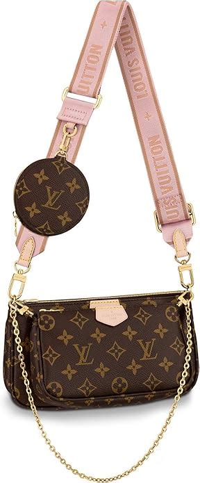 louis vuitton bag amazon|Louis Vuitton crossbody sling bag.